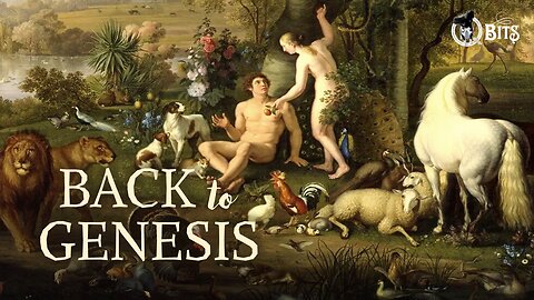 #792 // BACK TO GENESIS - LIVE