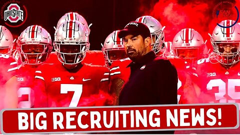 Big #Recruiting News for the #Buckeyes | Ohio State Buckeyes Daily Blitz