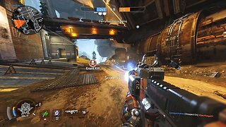 TITANFALL 2 - Attrition Gameplay (No Commentary)