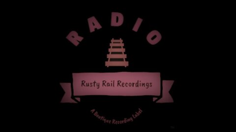 Rusty Rail Recordings Radio April Schedule