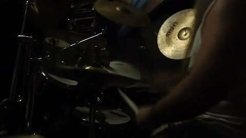 2023 11 25 Boiled Tongue 64 drum tracking