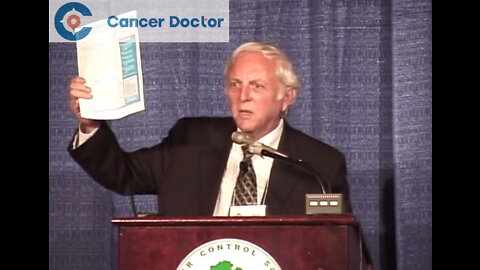 Achieving Optimal Health With Cancer Patients