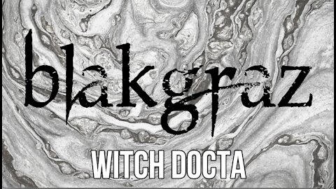 Witch Docta by Blakgraz
