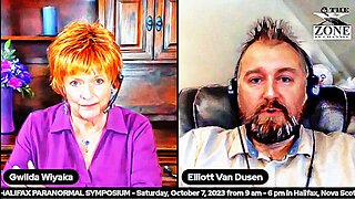 Mission Evolution with Gwilda Wiyaka Interviews - ELLIOTT VAN DUSEN