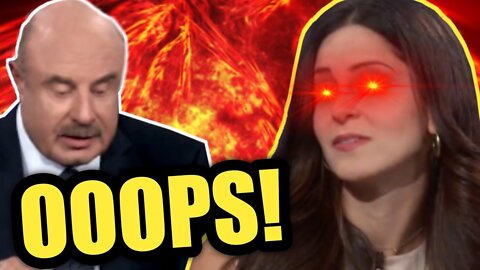 Dr Phil & Abortion Activists are SHUT DOWN by Pro-Life Mother!