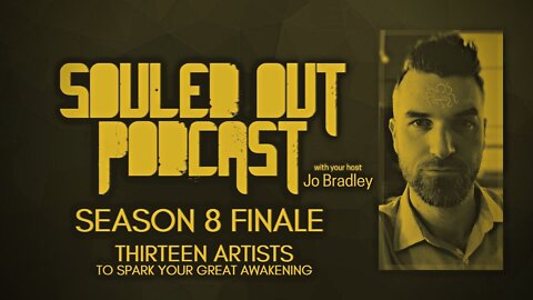 SOULED OUT - Season 8 Finale - THIRTEEN ARTISTS (Part 3)