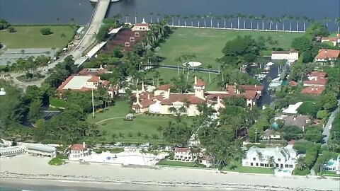 Zillow amends 'incorrect' listing amid Mar-a-Lago sale rumors