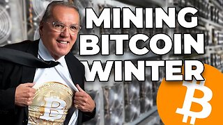 Mining in Bitcoin Winter