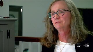 Colorado mother says 'Second Chance Bill' doesn't consider victims