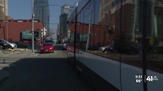 KC Streetcar ready to welcome Big 12 visitors for championships