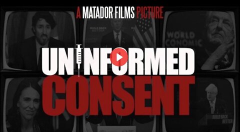 Interview with Todd Harris, Producer of Uniformed Consent