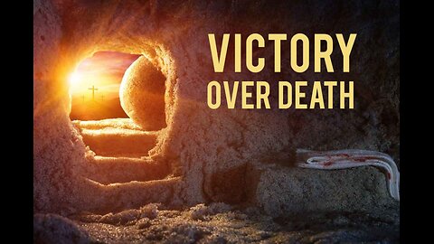 Victory in Christ