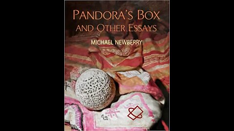 Pandora's Box, Hardcover Flip