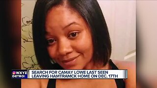 Family searches for clues to find missing woman in Hamtramck