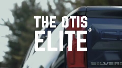 The Otis Elite | Universal Gun Cleaning Kit from Otis Technology