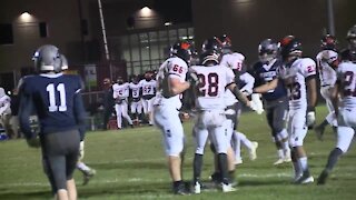 Friday Night Blitz: West De Pere returns and hands Xavier first loss, 25-14