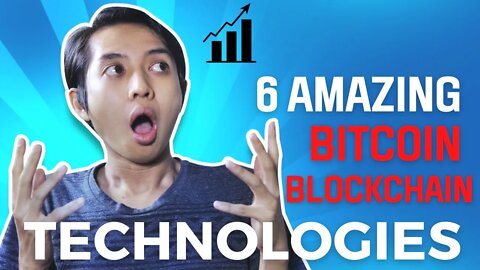 6 Amazing Bitcoin Blockchain Technologies You've Never Heard Of Fact' Tech