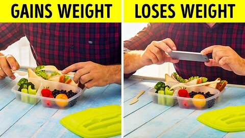 How To Lose Weight: The Real Math Behind Weight Loss