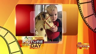 Art's Cameras Plus Picture of the Day for January 18!