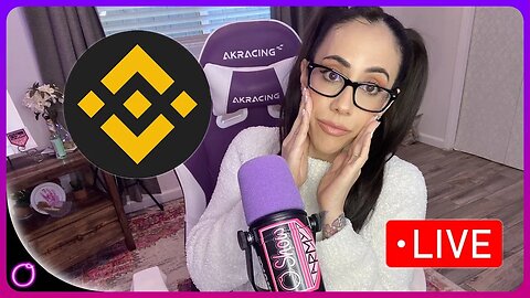 Binance Shocking $346 MILLION Dollar Scandal