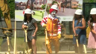 Eastern Wisconsin Ronald McDonald House breaks ground on $10M expansion project