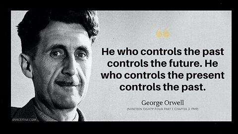 George Orwell's Nineteen Eighty-Four (1984) [Reloaded]