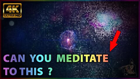 Self-Guided Meditation (Music Only, No Vocals)