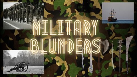 Military Blunders: Spion Kop