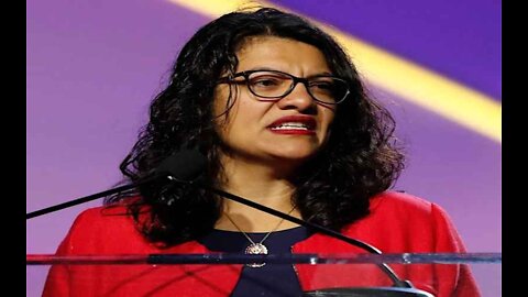 Two Tied to Alleged Terror Killing Held Fundraisers for Dem Rep. Tlaib