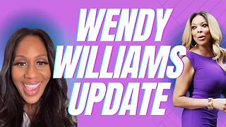 Wendy Williams Leaves Wellness Facility! A Doctor Discusses