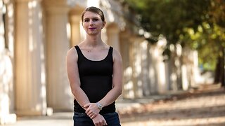 Chelsea Manning Released From Federal Prison