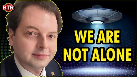 Jason Jorjani | UFO Disclosure