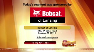 Bobcat of Lansing - 5/19/20