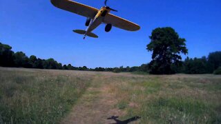 Rc plane