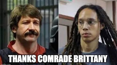 Brittney Griner Released For Russian Arms Dealer Viktor Bout