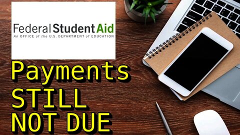 Student Loan Payments STILL Not Due: Should You Pay Anyways? (February 2021)