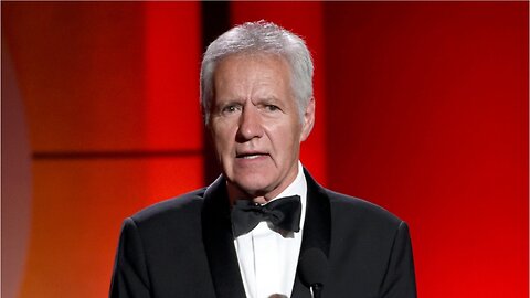 Alex Trebek Opens Up About His Battle With Pancreatic Cancer
