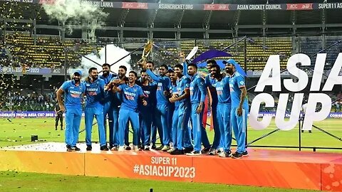 India vs Sri Lanka Circket Match Highlights 2023 Asia Cup Final India win10 wickets #indiavsSrilanka