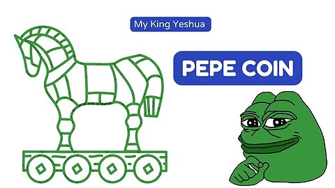 ❗WARNING ❗ on Pepe Coin