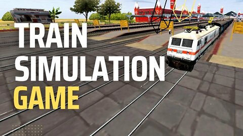 Chennai To Bangalore Train Journey Simulation