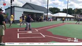 Miracle League