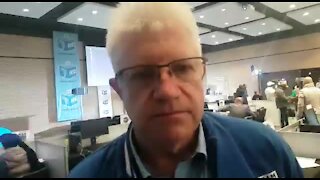 Western Cape premier candidate Alan Winde confident DA will retain province (J24)