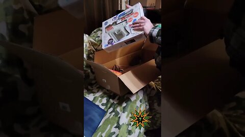 Evike Box of Awesomeness - Christmas 2022 Edition