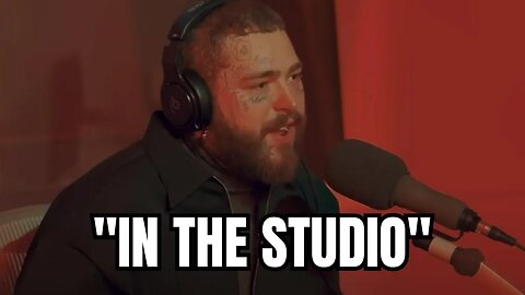 Post Malone On When He Will Do A Country Album