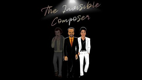 #SHORTS' | THE INVISIBLE COMPOSER'
