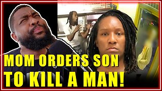 Charges DROPPED Against Woman That Ordered Her 14 YEAR OLD SON to SHOOT Man