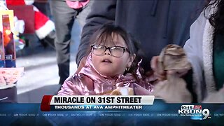 49th year of Miracle on 31st Street