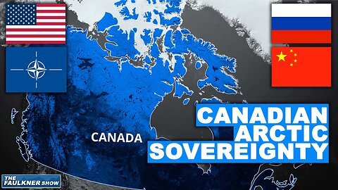 Arctic Sovereignty: Canada's greatest challenge?