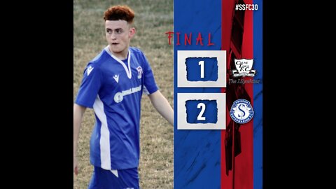 PSF | Calne Town 1 Swindon Supermarine Development 2