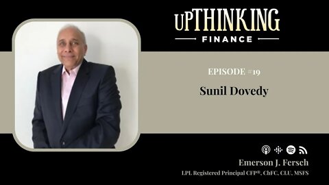 Sunil Dovedy, Ep #19